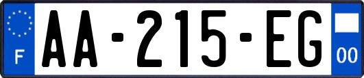 AA-215-EG