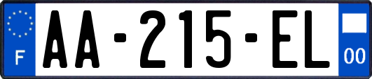 AA-215-EL