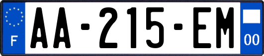 AA-215-EM