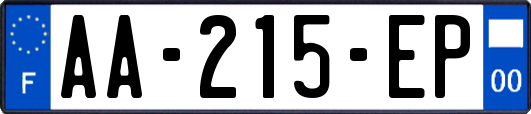 AA-215-EP