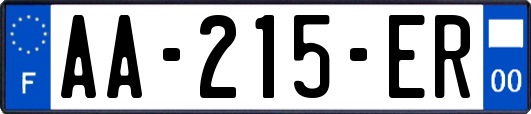 AA-215-ER