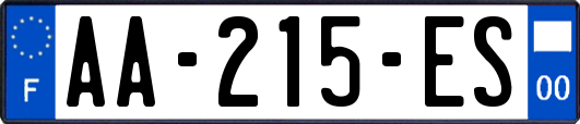 AA-215-ES