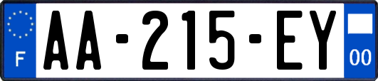 AA-215-EY