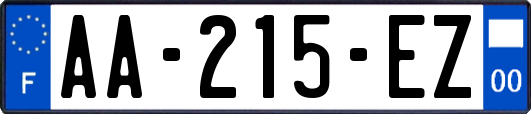 AA-215-EZ