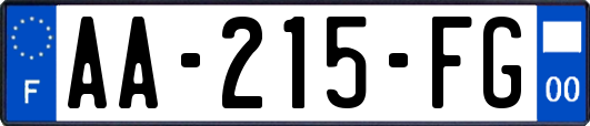 AA-215-FG