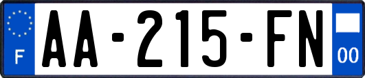 AA-215-FN