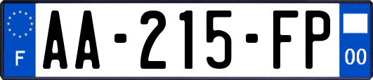 AA-215-FP