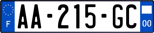 AA-215-GC