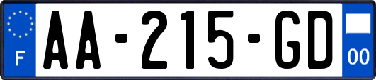 AA-215-GD