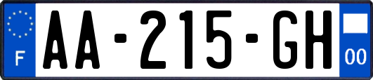 AA-215-GH