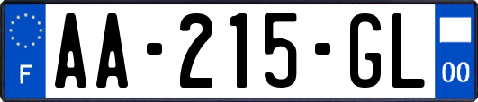 AA-215-GL