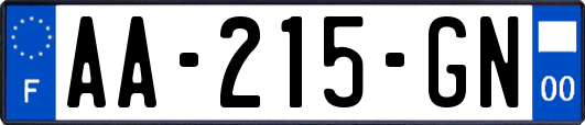 AA-215-GN