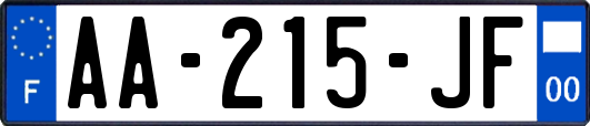 AA-215-JF