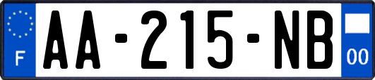 AA-215-NB