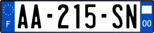 AA-215-SN