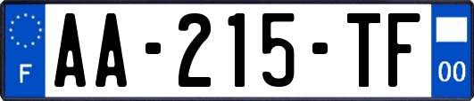 AA-215-TF