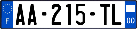 AA-215-TL