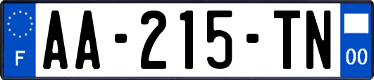 AA-215-TN