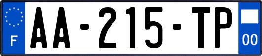 AA-215-TP