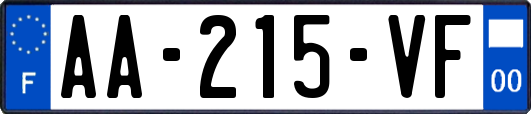 AA-215-VF