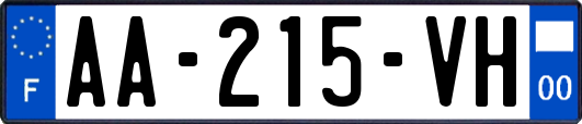 AA-215-VH