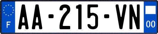 AA-215-VN