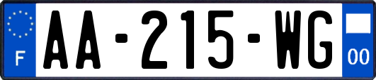 AA-215-WG