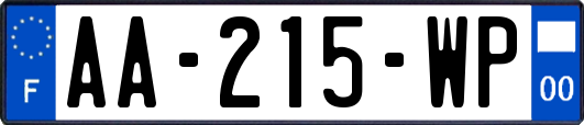 AA-215-WP