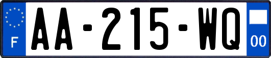 AA-215-WQ