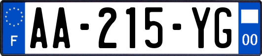 AA-215-YG