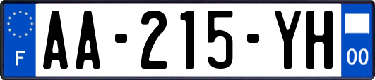 AA-215-YH