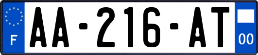 AA-216-AT