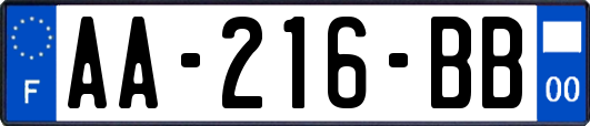 AA-216-BB