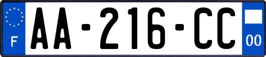 AA-216-CC