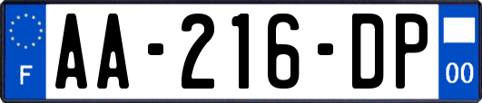 AA-216-DP