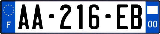 AA-216-EB