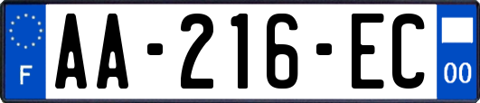 AA-216-EC