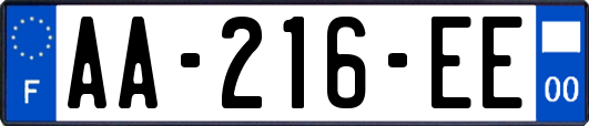 AA-216-EE