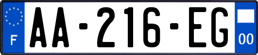 AA-216-EG