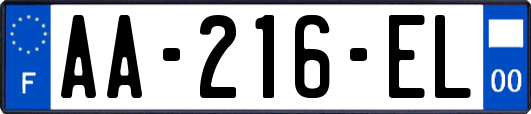 AA-216-EL