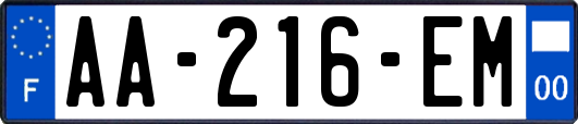 AA-216-EM