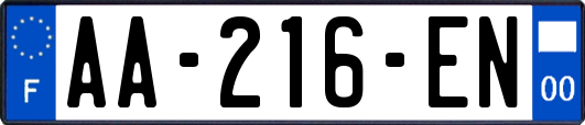 AA-216-EN