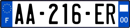 AA-216-ER