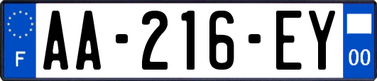 AA-216-EY