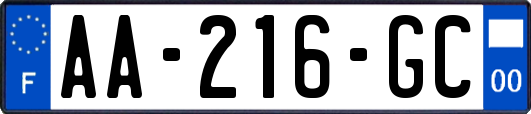 AA-216-GC