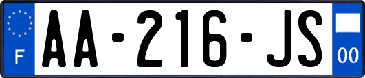 AA-216-JS