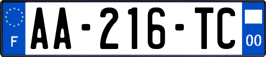 AA-216-TC