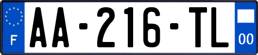 AA-216-TL