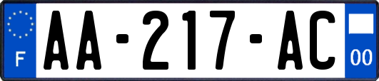 AA-217-AC