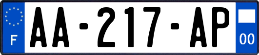 AA-217-AP